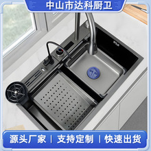 �羳�N��ϴ�����w���ٲ��Ӻ�304���P䓼���ˮ�۴�β�ϴ��ؔ��@