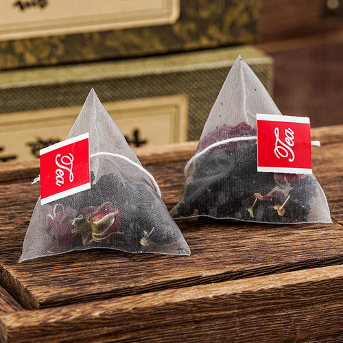 Combination Tea: Mulberry, Double-Petaled Rose, Black Goji Berry Tea, Double-Petaled Rose Tea - Manufacturer Wholesale