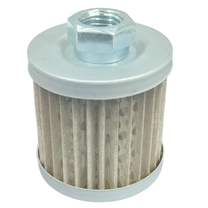 3 toneladas HeLi Hangzhou carretilla elevadora tanque diesel filtro de filtro A22A2 - 20701 carretilla elevadora combustible filtro de malla accesorios de carretilla elevadora