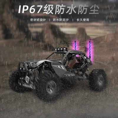 Remote Control Dual Control Off-Road | Other lights