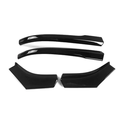Other Automotive Exterior Supplies: rearview mirror shell carbon - trim-piano-black