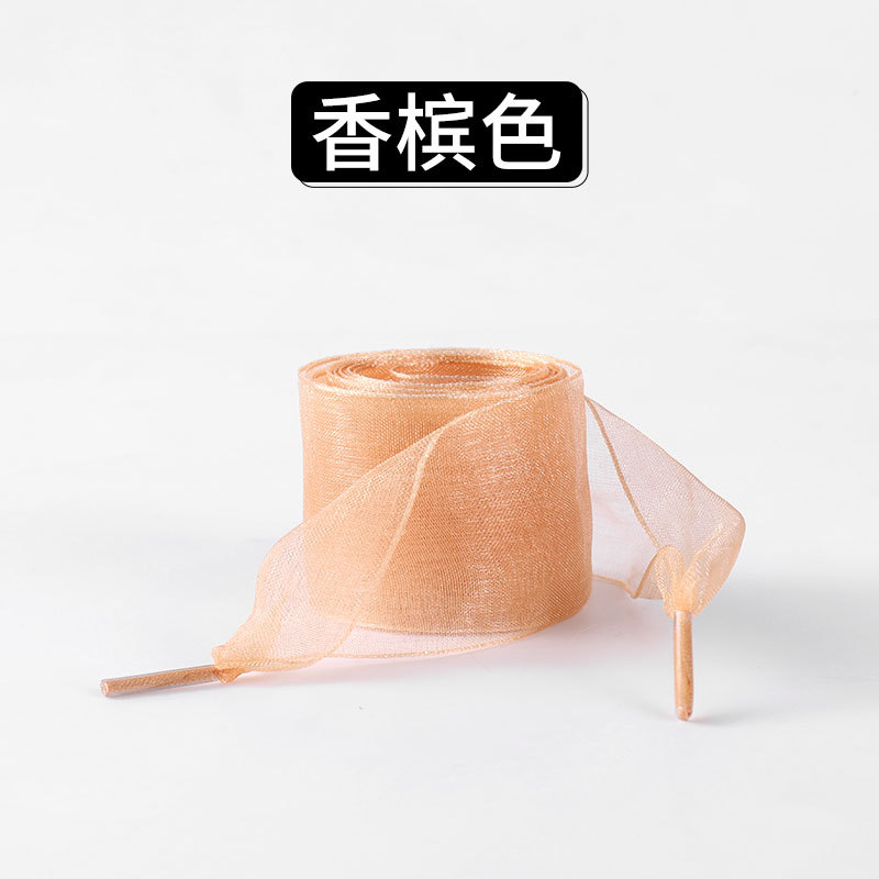 Champagne color