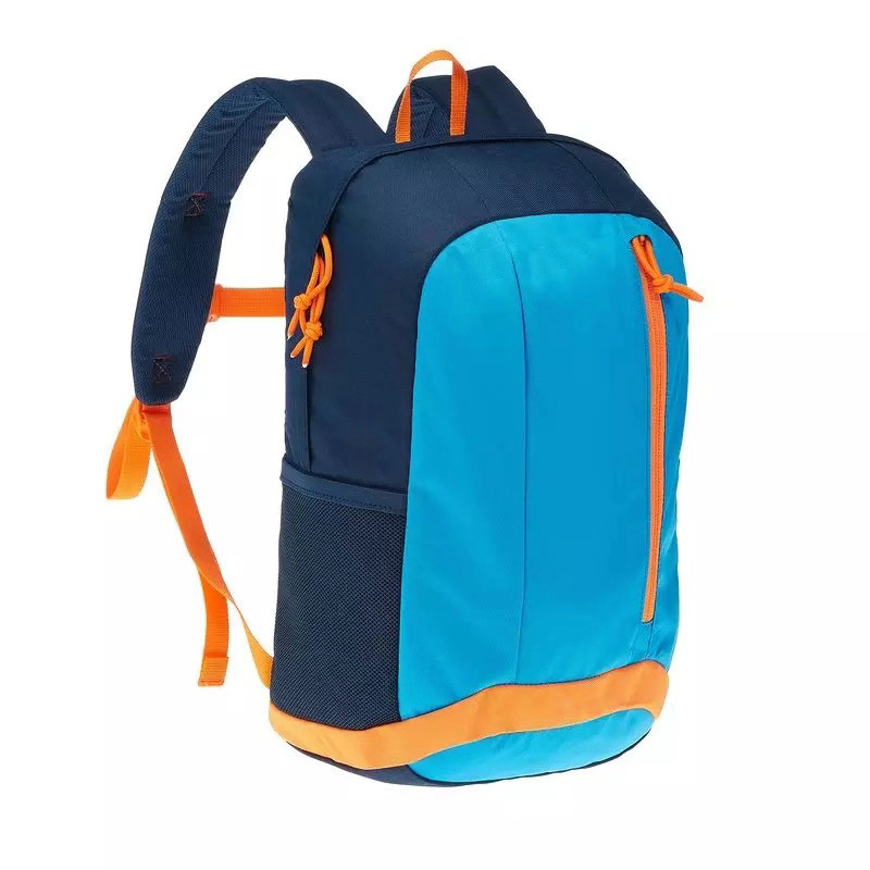Summer backpack for traveling outside climbing