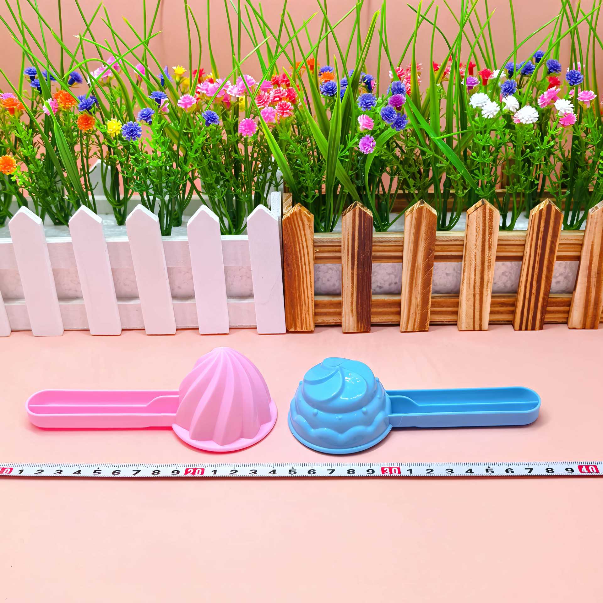 Venta directa de fábrica, juguetes espaciales para niños, moldes de arena, accesorios de barro de color, modelos, arena engrosada, herramientas de arena al por mayor