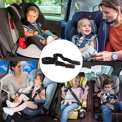Connection Belt Car Kids | Car seat belt