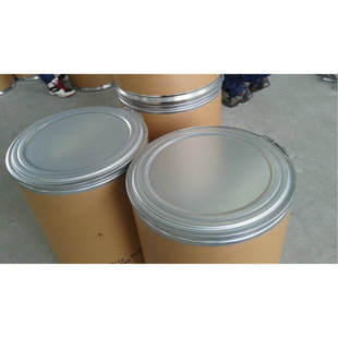 Manufacturers supply silk screen paper barrel chemical medical food cardboard barrel export dangerous bag