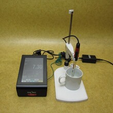 Ʒ��ԭ�S�F؛TOA-DKK�|��늲�pH/�x��Ӌ MM-43X�๦��ˮ�|�z�y�x