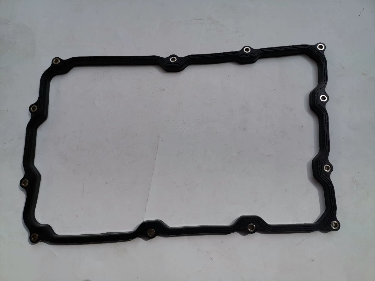 Прокладка поддона коробки передач Lexus Borgward AB60, качество Тайвань, 35168-34020