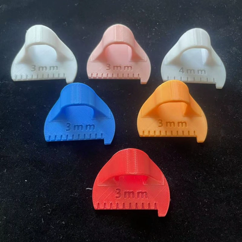 New cross-border Sewing templates sewing template ruler 3D printing DIY sewing patchwork
