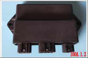 100A.1.2 Ignition for Yamaha 5UH-85540-00-00 5LP-85540-20-00