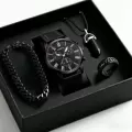 Black Set