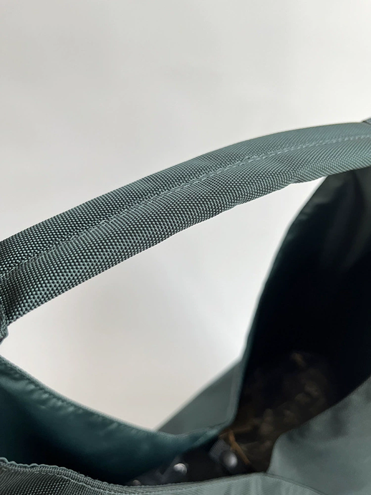 Японская одно плеч bag, вместительная сумка через плечо, сумка для покупок, кошелёк