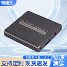 USBģ�Mҕ�l�ɼ���AV���C�z��C��ʽ�Ŏ�obs���av�Dhdmi�D�Q��