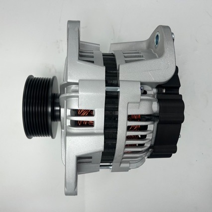 Suitable for Petlay Avi168K3001 Generator 3701-80-00564 24V 150A