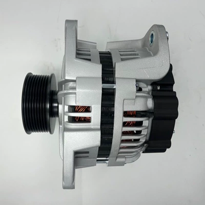 Generator 3701-80-00564 – Generatorlar hissələri (Dinamo və detalları)