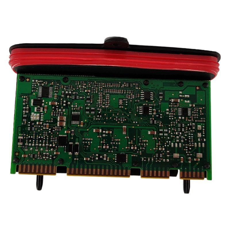F10 F18LED модуль драйвера фары компьютер 63117440877 7427607 7409579 применимо 5 серий