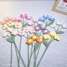 �ֹ���֯��ܽ����ƷDIY�����������滨�ɴ�����ֻ�����ֵ����Ʒ