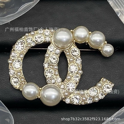 Yaxa sancaqları – Brooch Collection - 9