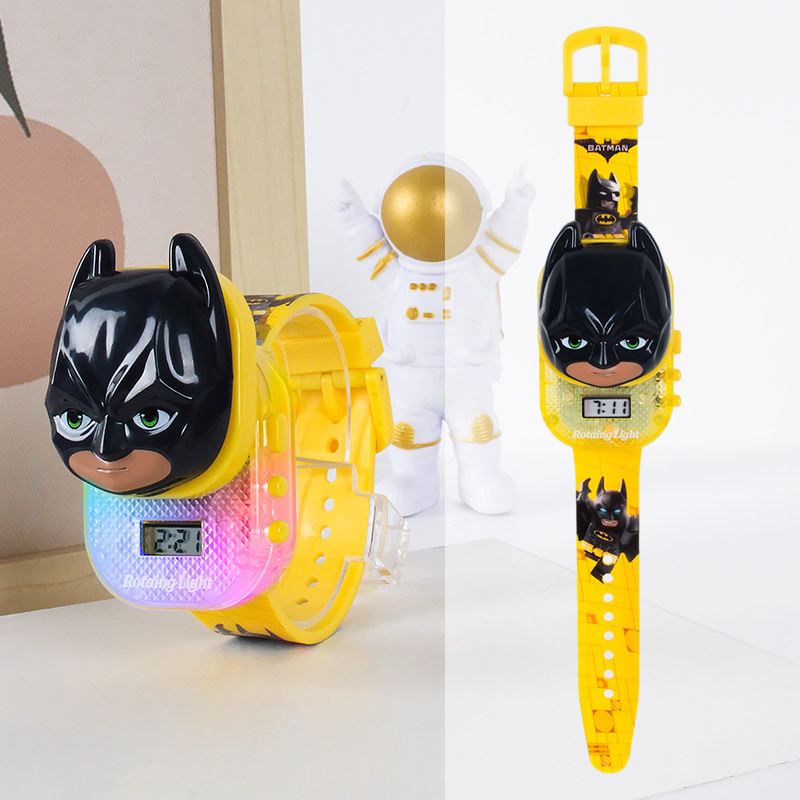 8523 Batman