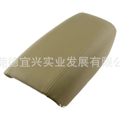 Armrest box Central Armrest Box Cover Glove