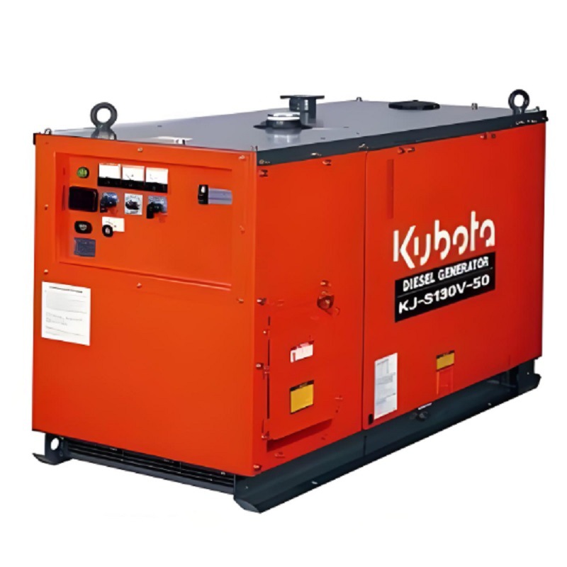 久保田静音柴油发电机 KUBOTA-30GF中国区销售中心现货供应