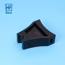 工农业塑料;其他塑胶零件;工业橡胶