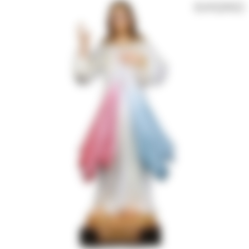 Posta gratuita 80cm estatuas Wangguang decoración de estatuas domésticas decoración de decoración de la sala de estar