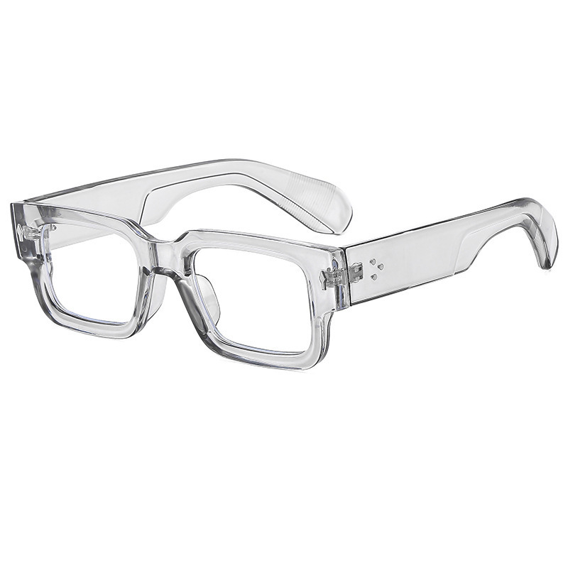 Transparent gray film