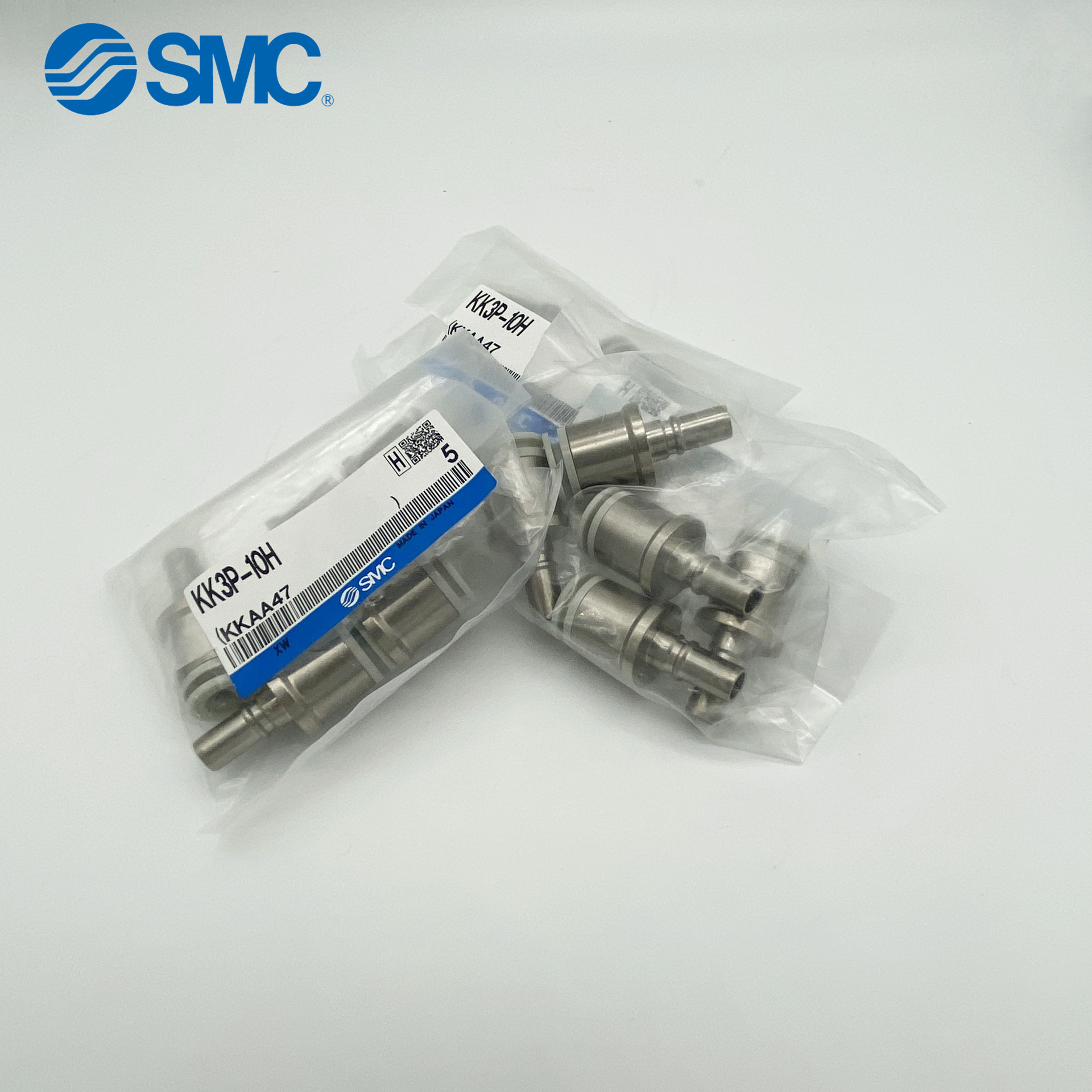 不做仿货二手 全新原装SMC接头KQG2H09-N01S  KQG2L09-N01S