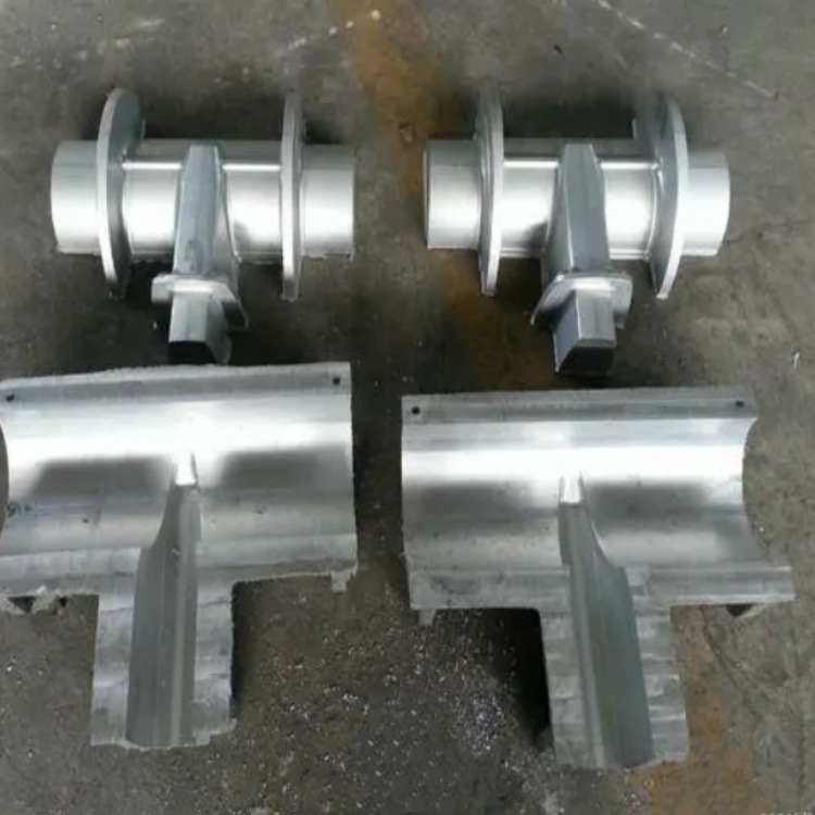 厂家供应铸造阀门模具 铸铝阀门模具生产 金属模具加工