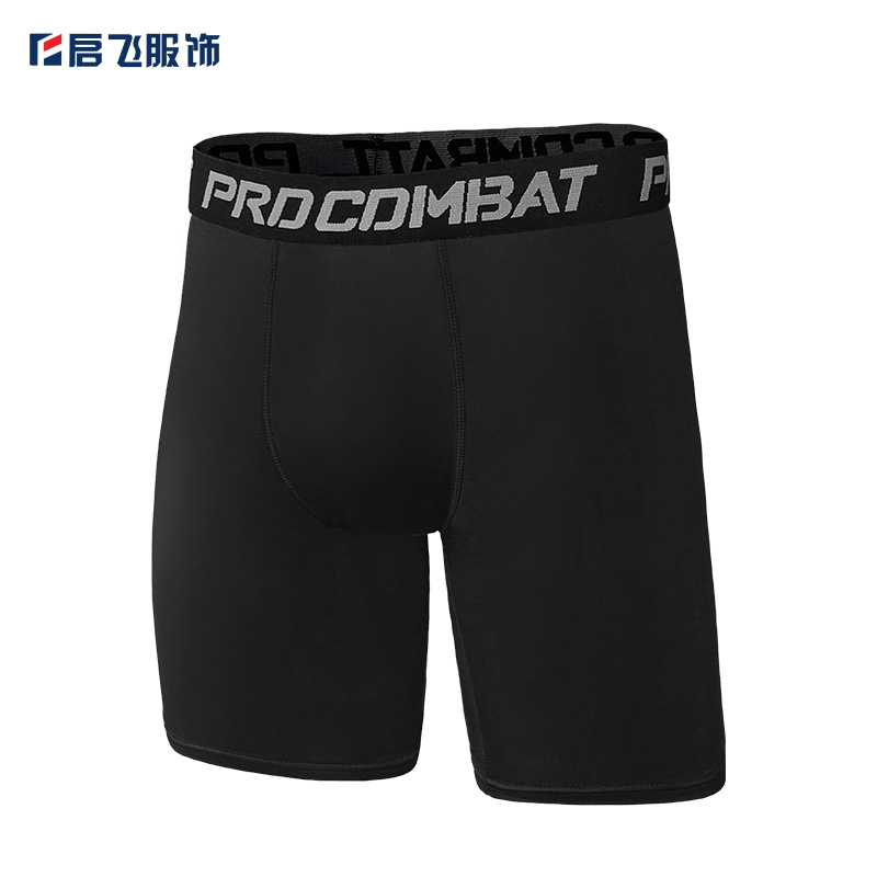 반바지 블랙