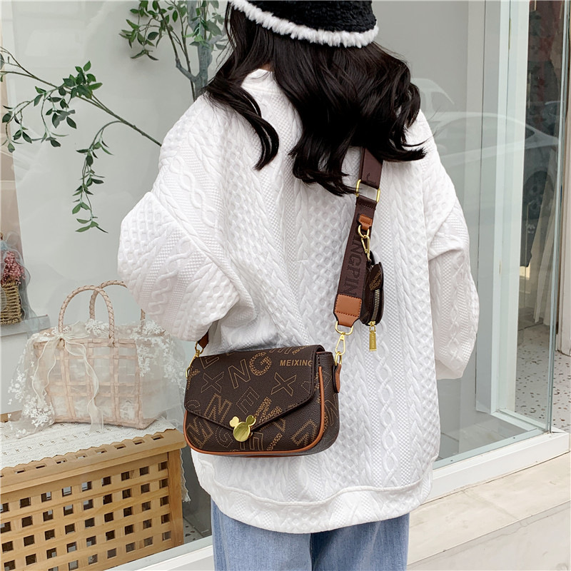 Fashionable Women's Shoulder Bag And Crossbody Bag For Everyday_voghion.com