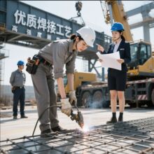 建筑工地螺纹钢筋网片焊接钢丝网4mm建筑网片D8冷轧带肋钢筋网片