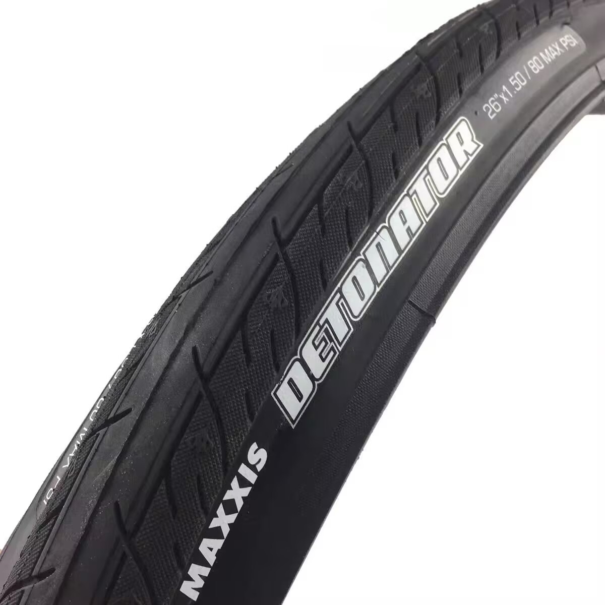 Magis MAXXIS 27.5 * 1.5 26 * 1.5 neumáticos de bicicleta de montaña semicarcos neumáticos de bicicleta a prueba de pinchazos