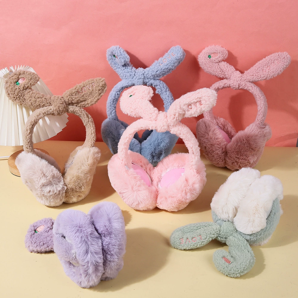 Headphones, foldable earmuffs for elementary school students, ear protection