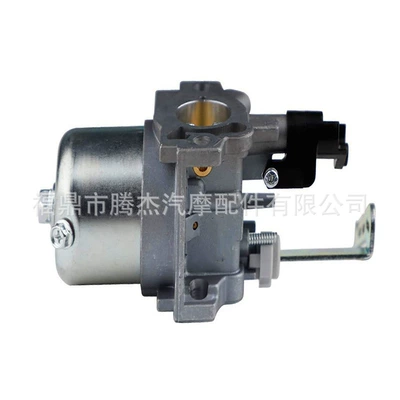 Robin EX13 EX17: Shiyong Motorcycle Carburetor