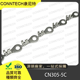 连接器;音视频插头;Type-C插头