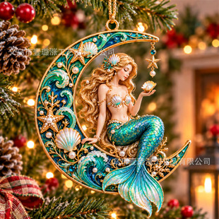 �羳��Ʒ�����yOcean Legend Pendant������f�������
