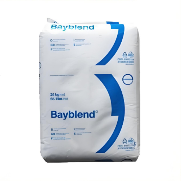 PC/ABS	德国科思创（拜耳）	T88 GF10耐化学腐蚀性强