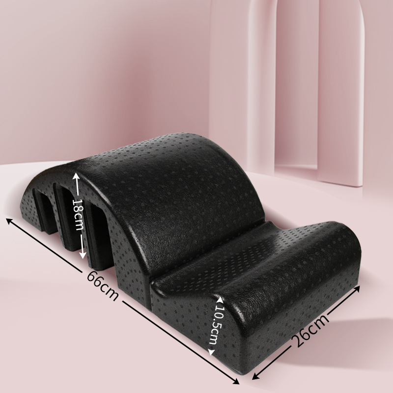 arco pilates ortopedia espinal espalda delgada hombro cervical espinal estiramiento estiramiento lumbar fitness suministros de yoga