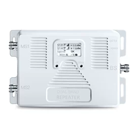 信号放大器;集成电路;中继器