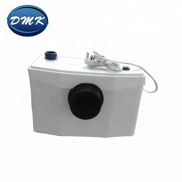 Подъемный насос для сточных вод в подвале, экспортируемый в Европу, оборудование для ванной комнаты, кухня, туалет, подъемник для сточных вод