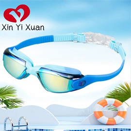 泳镜;潜水用品;浮潜套装