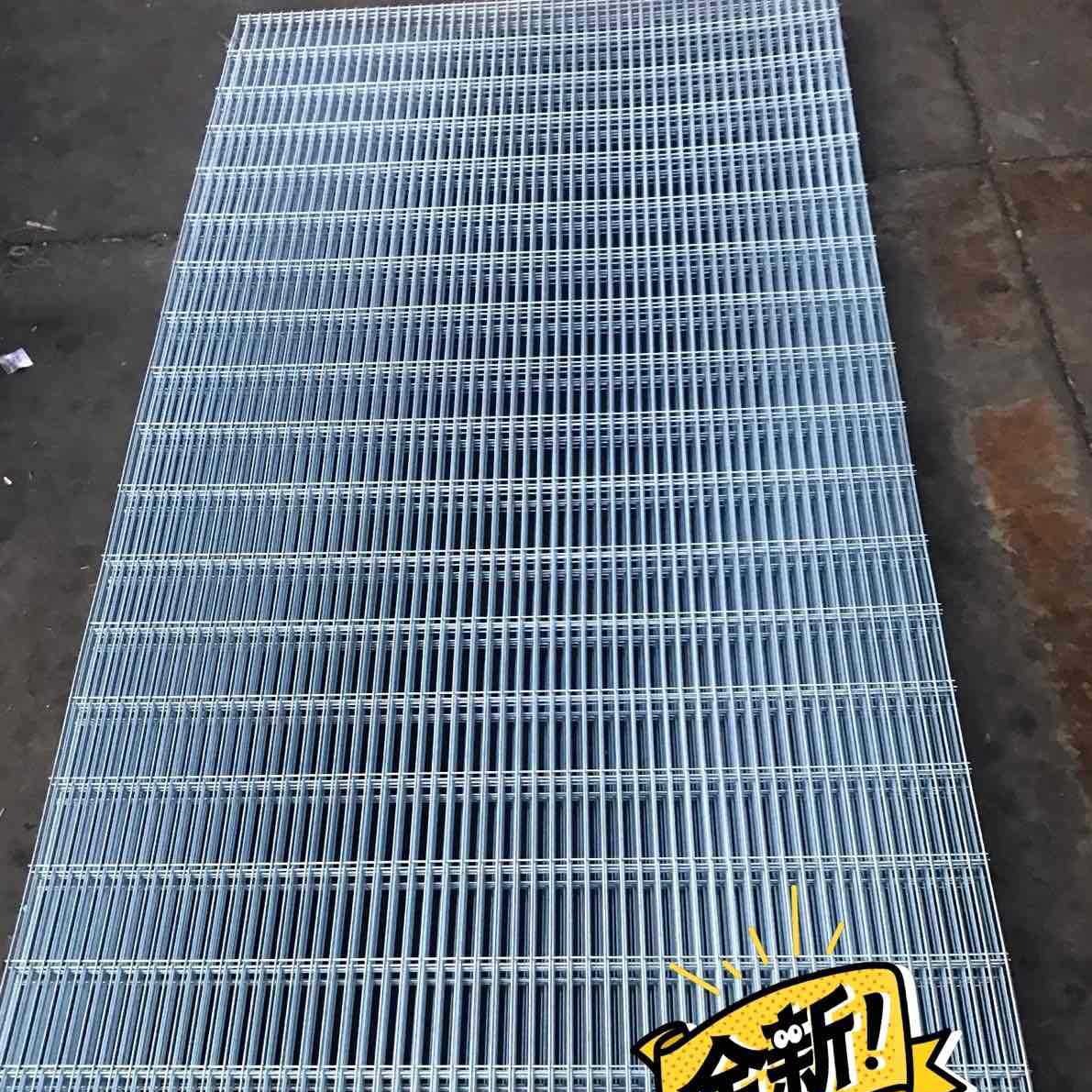 2020广东惠州深圳东莞珠三角汕头镀锌长孔网片方孔网片现货供镀锌