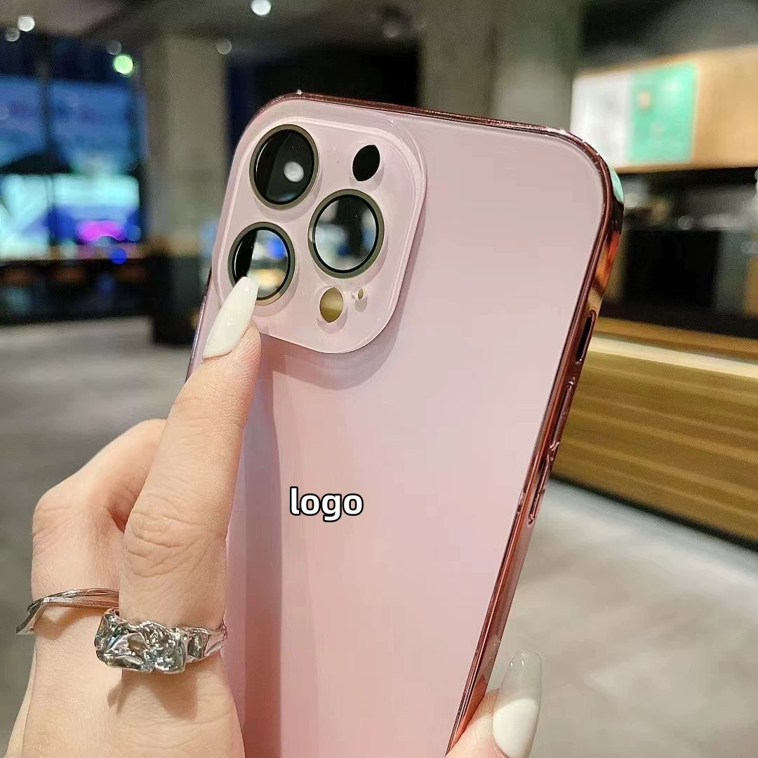 Apple, совместимый с iPhone17 Pro, чехол для телефона, iPhone 15, защитный кейс, iphone, премиум-класс, защита на осень