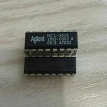 ȫ��ԭװ HCTL-2016 HCTL2016 DIP-16 ����������оƬ