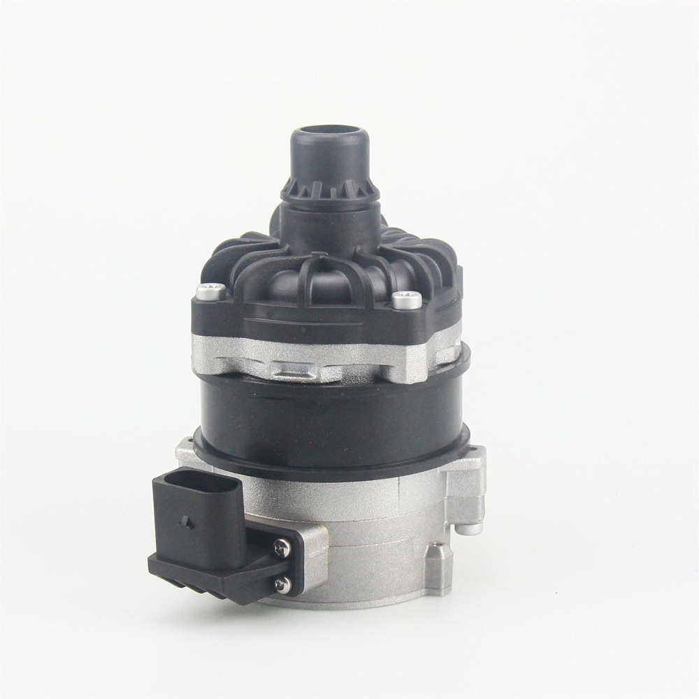 Electronic car water pump A0005001986, suitable for Mercedes-Benz models, 0005001986