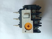 全新原装常熟富士热继电器TK-E02Q 9-13A