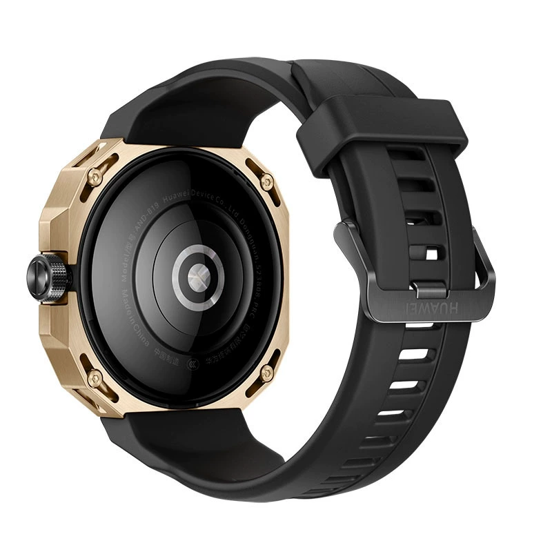 Оригинальные часы GT CYBER Flash Изменить Ответ WeChat Ответ WeChat на умный Bluetooth Вызовы Кислород в крови Частота сердечных сокращений Движение применимо