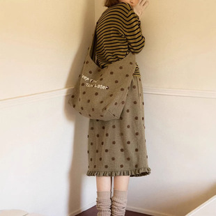 ëëȦ�����cֱͲë�ذ���ȹ/б���Q7563